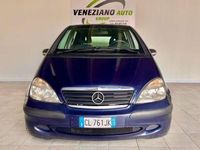 usata Mercedes A170 cdi Classic 95cv