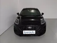 Usata Ford Puma ST-Line 91 kW (125 CV) 2024 Nero SUV