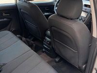 Usata Kia Carens 140 CV (102 kW) 2008 Grigio Monovolume