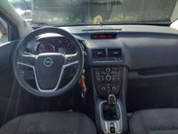 usata Opel Meriva 1ª serie 1.6 16V Cosmo