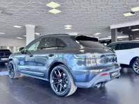 Brugt Porsche Macan 381 HK (280 kW) 2022 Grå SUV
