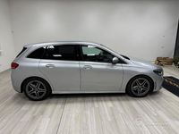 Usata Mercedes B180 Premium 120 CV (88 kW) 2020 Grigio Utilitaria