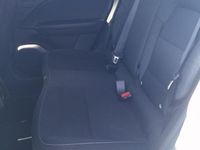 Usata Renault Captur Zen 91 CV (66 kW) 2021 Argento SUV