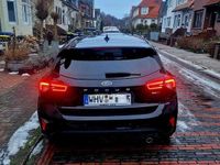 Usata Ford Focus Business Edition 125 CV (91 kW) 2020 Nero Berlina