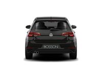 Usata VW Golf VIII Life 110 CV (80 kW) 2023 Nero Berlina