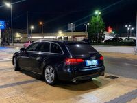 usata Audi A4 3.0 v6 sline