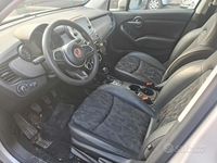 Usata Fiat 500X 120 CV (88 kW) 2021 Grigio SUV