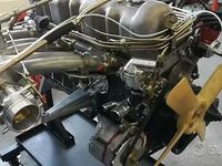 Usata Mercedes 230 1960 Cabrio