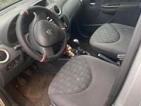 Usata Citroën C3 2007 Grigio Utilitaria