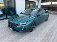 Usata Peugeot 308 Allure 131 CV (96 kW) 2023 Other Station wagon