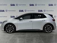 Nuova VW ID.3 Pro Performance 150 kW (204 CV) 2025 Grigio Utilitaria