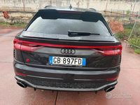 Usata Audi 100 2021 Nero SUV