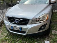 Usata Volvo XC60 163 CV (119 kW) 2008 Grigio SUV