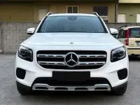 Usata Mercedes GLB220 190 CV (139 kW) 2021 SUV