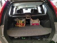 Usata Nissan X-Trail 150 CV (110 kW) 2009 Grigio SUV