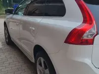 Usata Volvo XC60 R-Design 163 CV (119 kW) 2011 SUV