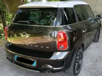 Usata Mini Cooper SD Countryman 143 CV (105 kW) 2014 SUV