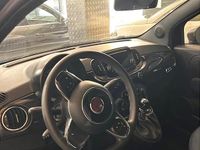 Usata Fiat 500 479 CV (352 kW) 2022 Nero Cabrio