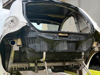 Usata Microcar Dué 2014 Bianco Utilitaria