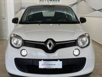 usata Renault Twingo 1.0 BENZ. 69 CV CLIMA-BLUETOOTH