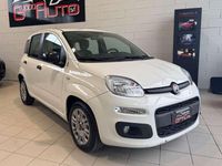Usata Fiat Panda Easy 75 CV (55 kW) 2014 Bianco Berlina