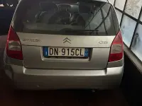 Usata Citroën C2 60 CV (44 kW) 2008 Utilitaria