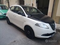 usata Lancia Ypsilon Ypsilon 1.3 MJT 90 CV Blue&Me