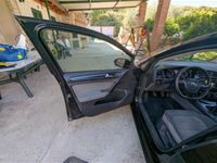 Usata VW Golf VII 150 CV (110 kW) 2014 Nero Berlina