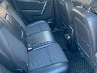 Usata Chevrolet Captiva 150 CV (110 kW) 2006 SUV