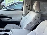 Usata Lexus LM350h Luxury Line 190 CV (139 kW) 2024 Monovolume