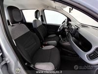Usata Fiat Panda Red 69 CV (50 kW) 2022 Grigio Utilitaria