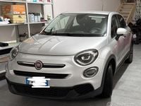 Usata Fiat 500X 110 CV (80 kW) 2019 SUV