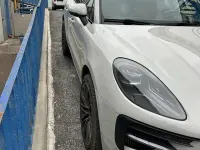 Usata Porsche Macan S 250 CV (183 kW) 2020 SUV