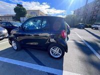 usata Smart ForTwo Electric Drive 