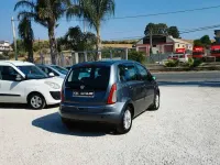 Usata Lancia Musa 90 CV (66 kW) 2010 Grigio Monovolume