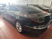 Usata VW Passat 140 CV (102 kW) 2011 Cabrio