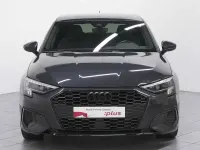 Usata Audi A3 Sportback Advanced 204 CV (150 kW) 2022 Grigio Utilitaria
