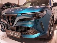 Nuova Alfa Romeo Junior Edizione Speciale 136 CV (100 kW) 2025 Blu/azzurro SUV