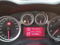 Usata Alfa Romeo MiTo 105 CV (77 kW) 2011 Rosso Utilitaria