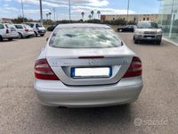 usata Mercedes CLK270 CDI ELEGANCE