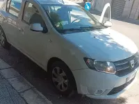 Usata Dacia Sandero 75 CV (55 kW) 2013 Berlina