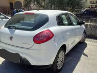 Usata Fiat Bravo 105 CV (77 kW) 2008 Bianco Utilitaria