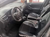 Usata Opel Astra 122 CV (89 kW) 2022 Grigio Berlina