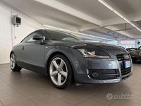 Usata Audi TT 250 CV (183 kW) 2006 Other Coupé