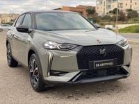 Usata DS Automobiles DS3 Performance 131 CV (96 kW) 2023 Grigio SUV