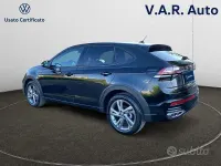Usata VW Taigo R-line 116 CV (85 kW) 2024 Other SUV