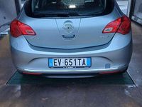 Usata Opel Astra Business 110 CV (80 kW) 2015 Other Berlina