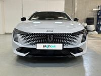 Usata Peugeot 508 GT 131 CV (96 kW) 2024 Bianco Station wagon