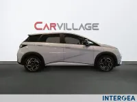 Nuova BYD Dolphin Design 2026 Skiing white Utilitaria