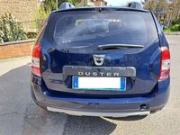 usata Dacia Duster 1.5 dCi 110 CV GPL 4x2 Brave2